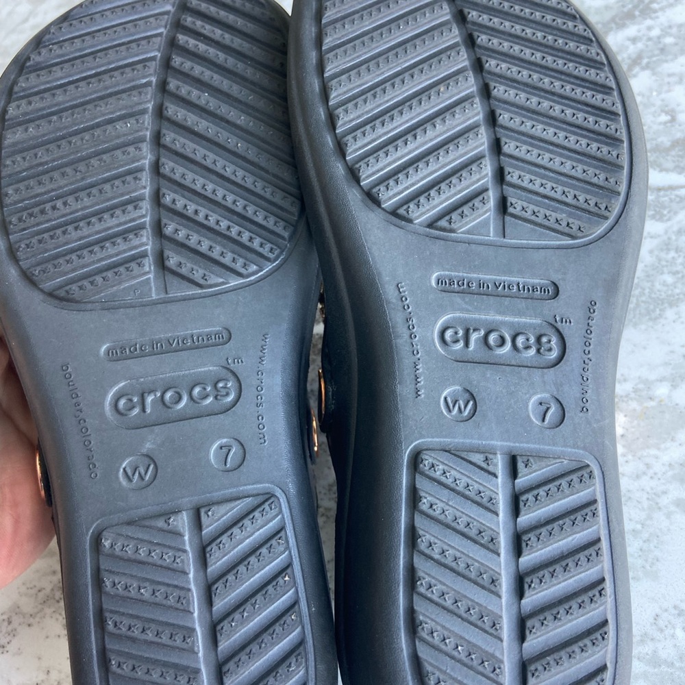 Crocs Sandals - Picture 2 of 3
